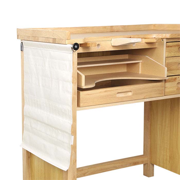 Workbench Accessory Apron