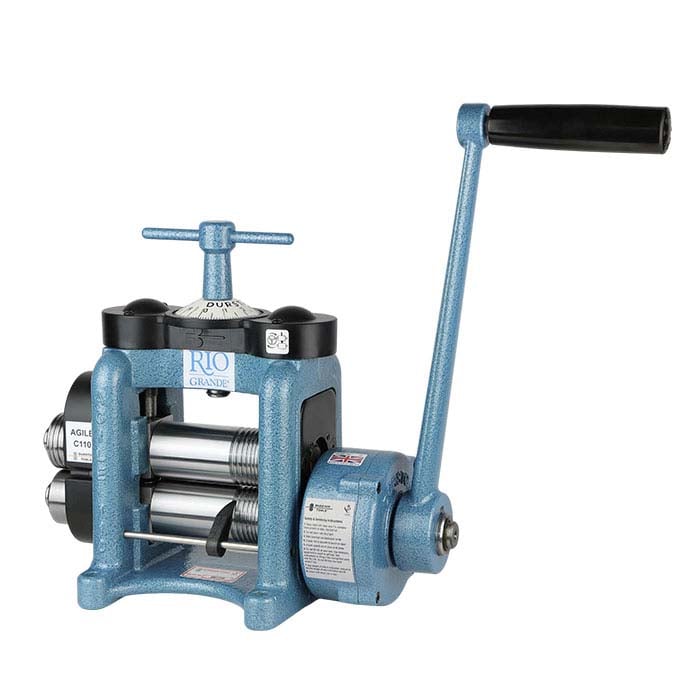 Durston Rio Agile C110 Combination Rolling Mill