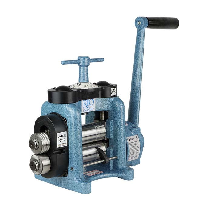 Durston Rio Agile C110 Combination Rolling Mill