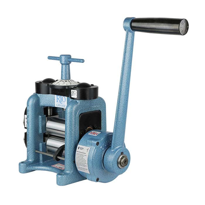 Durston Rio Agile C110 Combination Rolling Mill