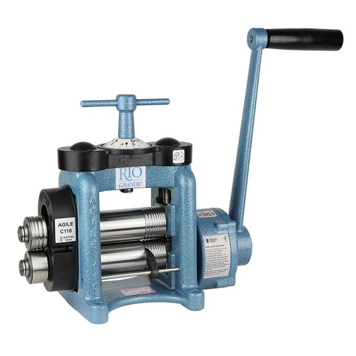 Durston Rio Agile C110 Combination Rolling Mill