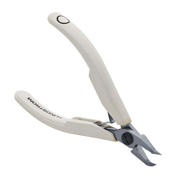 Lindstrom Supreme 7280 Oblique Reverse-Angle Cutters