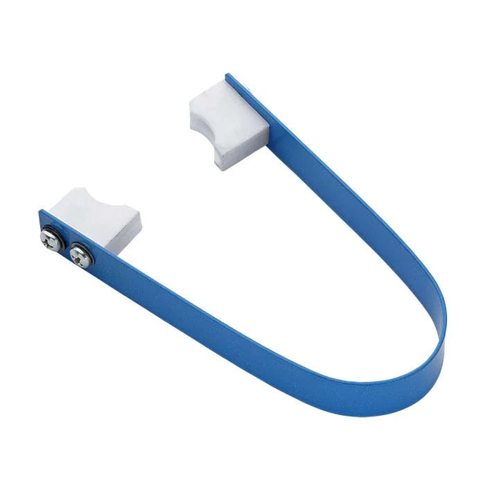 Support d'anneau extérieur Delrin®