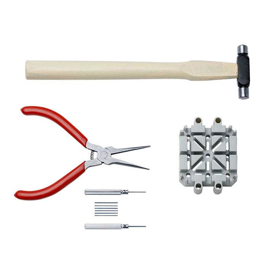 Watch Bracelet Pin Removal Kit