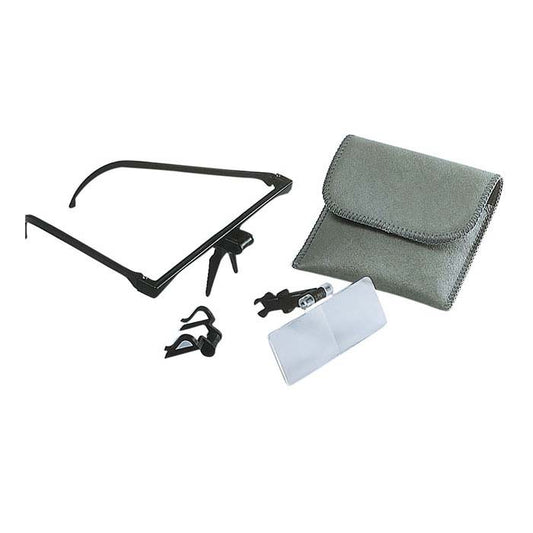 Donegan Clip-On Binoculars