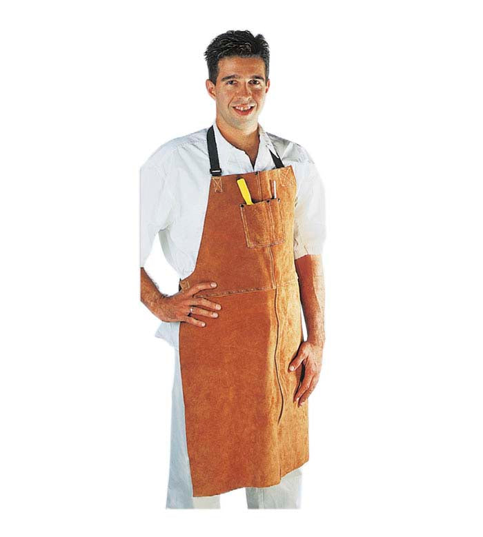 Leather Apron