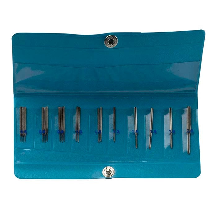 Colibri Tap and Die Replacement Taps