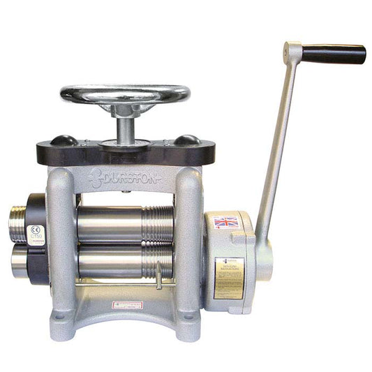 Durston 150mm Combination Rolling Mill