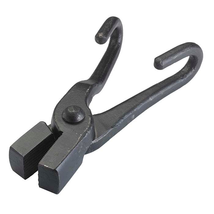 Durston 215.9mm Draw Tongs
