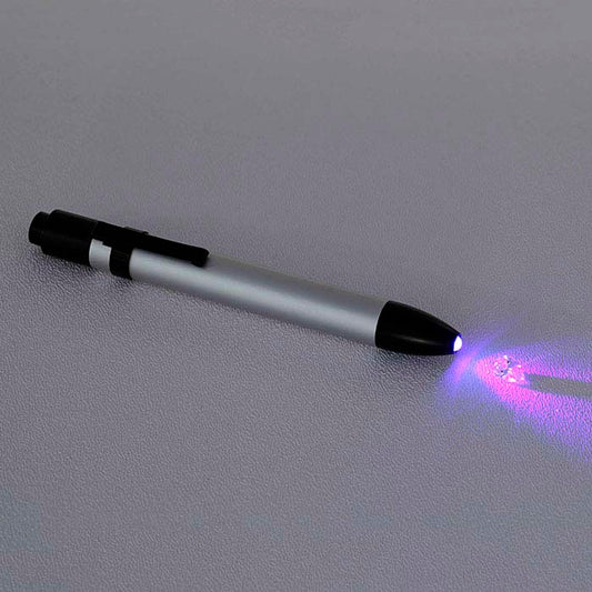 Long-Wave Ultraviolet Pen Light