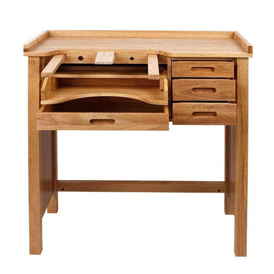 Rio Grande Jeweler's Workbench