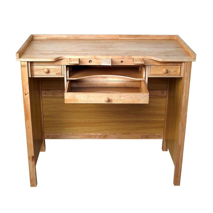 Rio Grande Jeweler's Three-Drawer Workbench