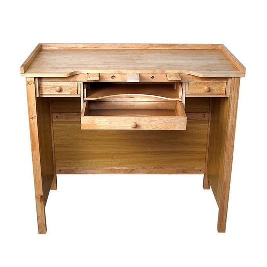 Rio Grande Jeweler's Three-Drawer Workbench