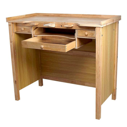 Rio Grande Jeweler's Three-Drawer Workbench