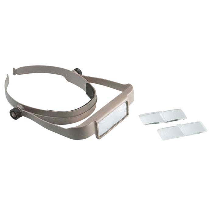 Donegan OptiSIGHT™ Magnifying Visor