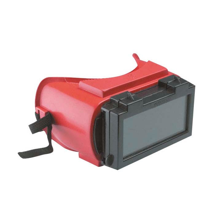 Casting Goggles for Platinum