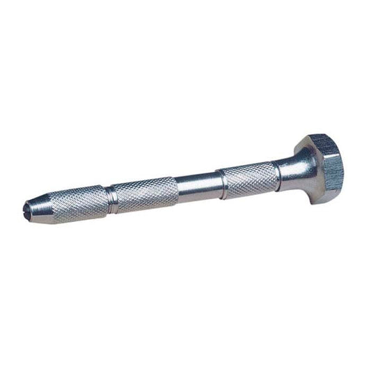 Four-Jaw Swiveling Pin Vise