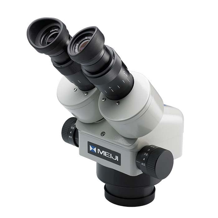 Meiji EMZ-5 Microscope System