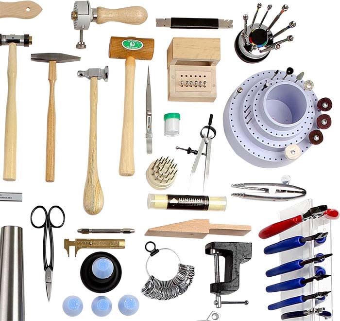 Jewelry Apprentice Tool Kit