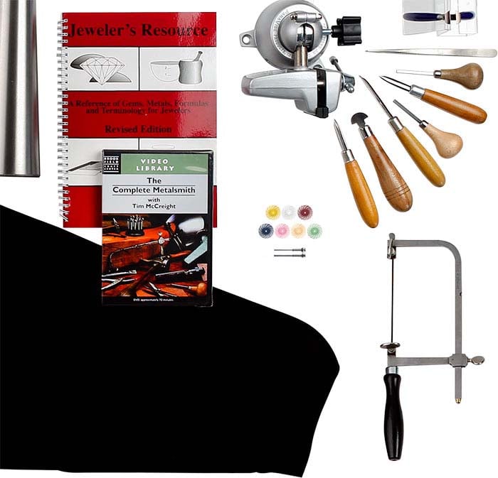 Jewelry Apprentice Tool Kit