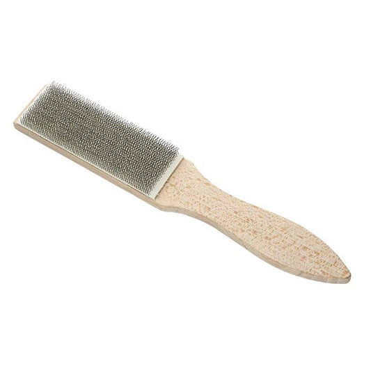 Friedrich Dick File-Cleaning Brush