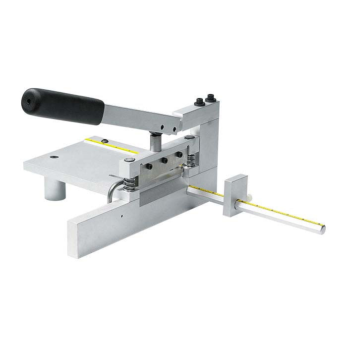 Precision 101,6 mm "The Chopper" Guillotine Saks