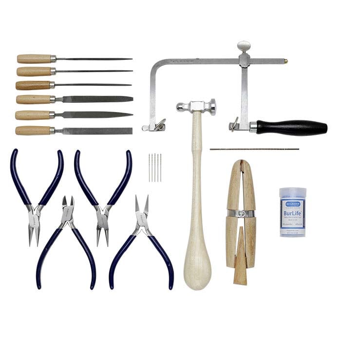 Benchtop Basics Student Kit