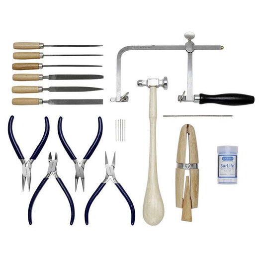 Benchtop Basics Student Kit