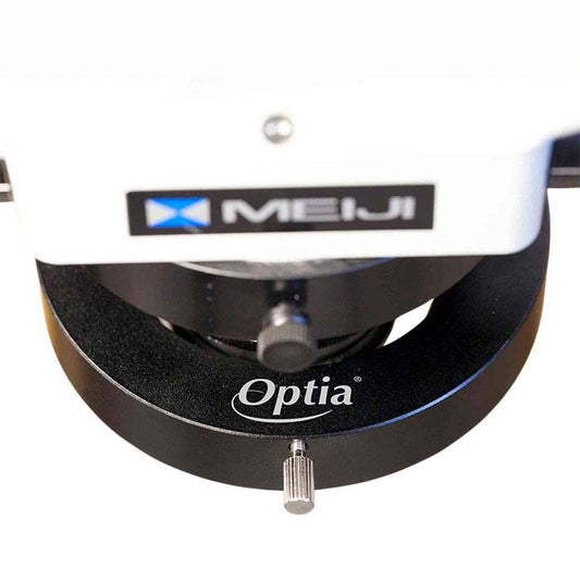 GRS® Optia® LED Ring Light