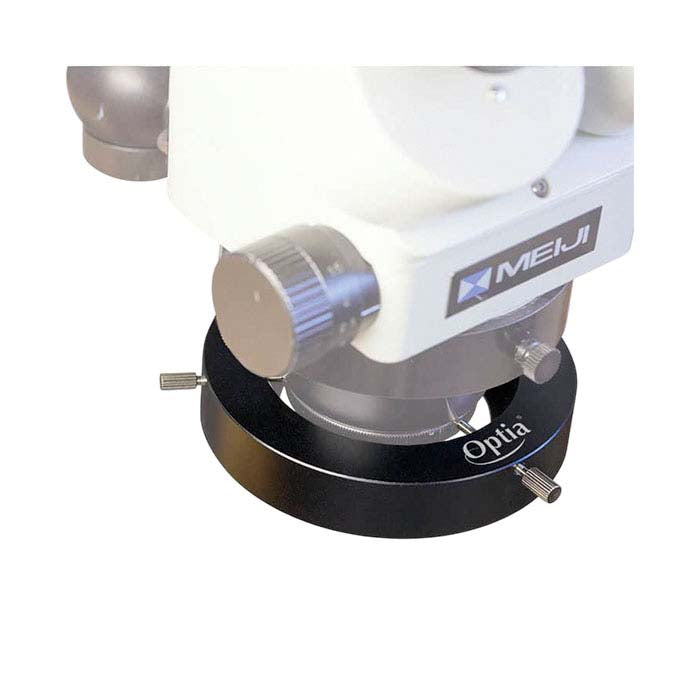 אור טבעת LED Optia®