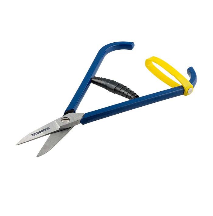 French Straight-Tip Shop Shears