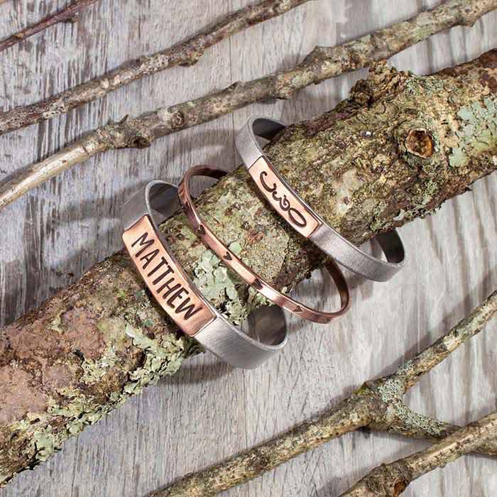 ImpressArt® Smykkemagerens Fauna Design Stempel, Tegn