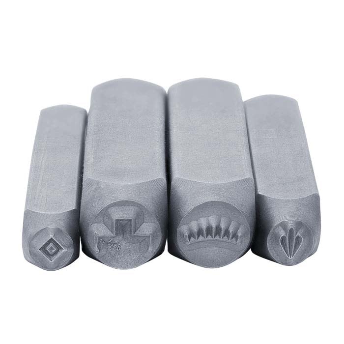 ImpressArt® Design Stamp Set, Southwestern Mandala Signature