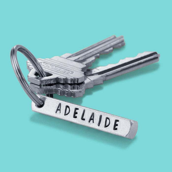 ImpressArt® Essential Hand Stamping Kit Homeroom, 3mm Characters