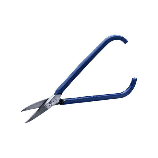 Technique™ Werkstattschere mit gebogener Spitze