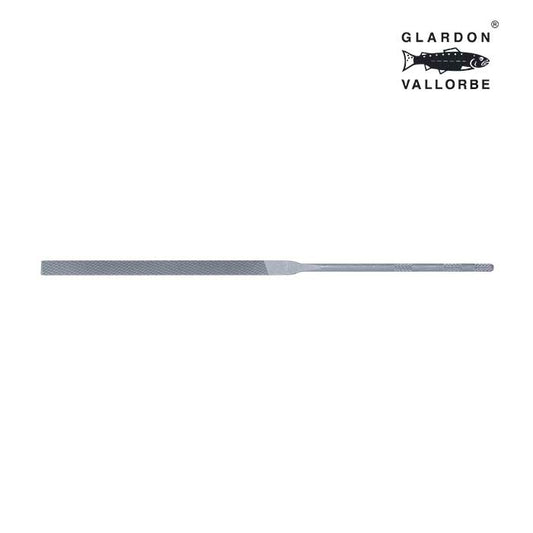 Glardon Vallorbe® Equalling Needle File
