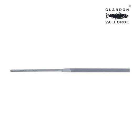 Glardon Vallorbe® Equalling Needle File