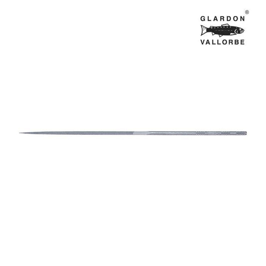 Glardon Vallorbe® Square Needle File