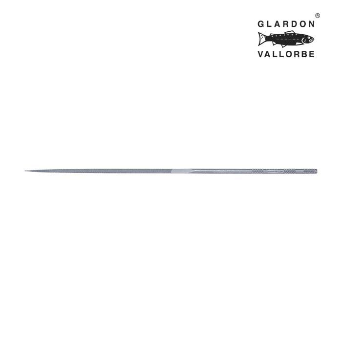 Glardon Vallorbe® Square Needle File