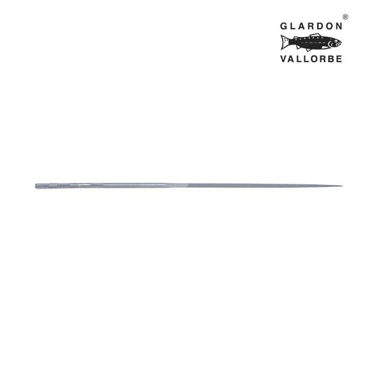 Glardon Vallorbe® Square Needle File