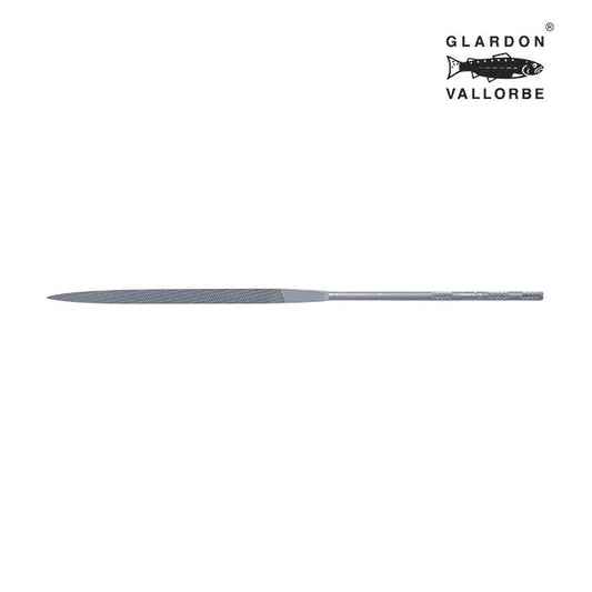 Glardon Vallorbe® Barrette Needle File