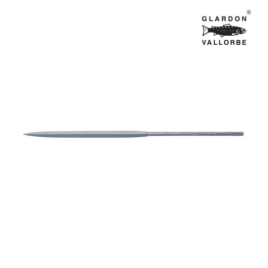 Glardon Vallorbe® Barrette Needle File