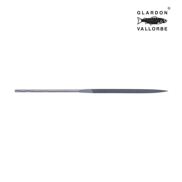 Glardon Vallorbe® Barrette Needle File