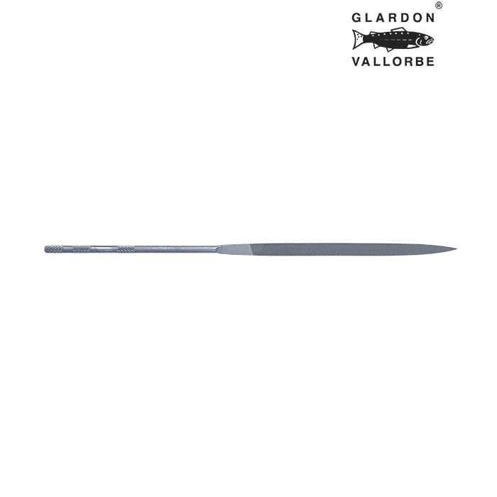 Glardon Vallorbe® Barrette Needle File