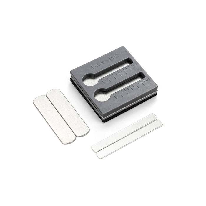 ImpressArt® Straight Ring Stamp Jig