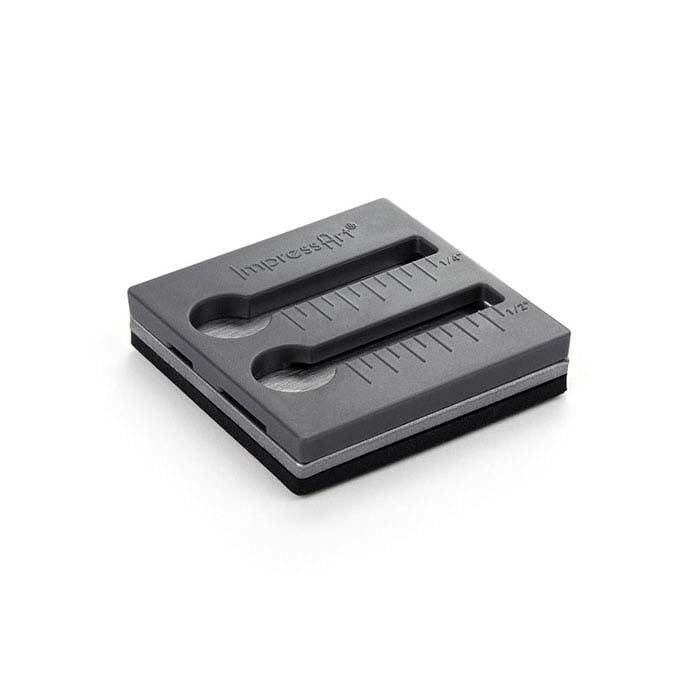 ImpressArt® Straight Ring Stamp Jig