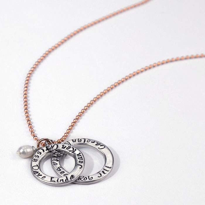 ImpressArt® Design Stamp Set, Uppercase Bridgette Alphabet, 3mm Characters