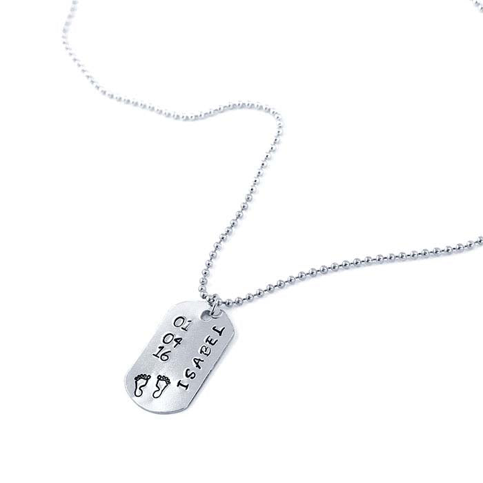 ImpressArt® Design Stamp Set, Uppercase Bridgette Alphabet, 3mm Characters