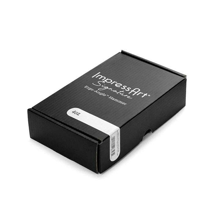 ImpressArt® Ergo-Angle™ Hammer