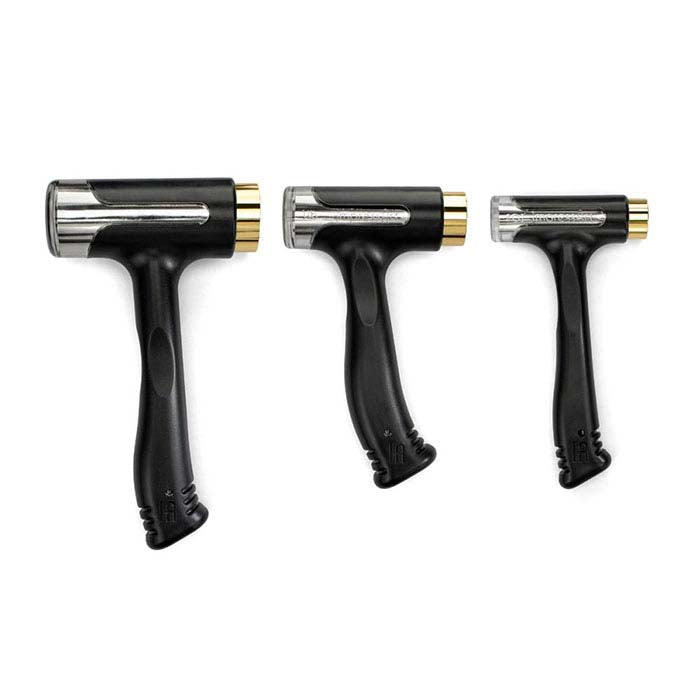ImpressArt® Ergo-Angle™ Hammer